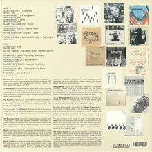 Load image into Gallery viewer, Various - Postcards Vol.2 (D.I.Y. And Indie Post - Punk From Great Britain 1978 - 1981) - ElMuelle1931