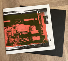 Load image into Gallery viewer, Various – Refusal EP - ElMuelle1931