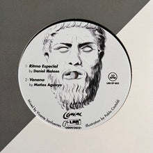 Load image into Gallery viewer, Various - Ritmo Especial - ElMuelle1931