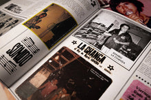 Load image into Gallery viewer, Various – Saturno 2000 - La Rebajada De Los Sonideros 1962-1983 - ElMuelle1931
