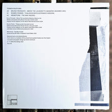 Load image into Gallery viewer, Various - Toinen Kaupunki - ElMuelle1931