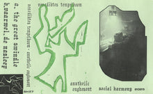 Load image into Gallery viewer, Venediktos Tempelboom – Anxthelic Onghesont - ElMuelle1931