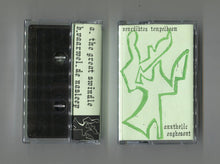 Load image into Gallery viewer, Venediktos Tempelboom – Anxthelic Onghesont - ElMuelle1931