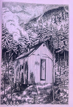 Load image into Gallery viewer, Venganza - Telaraña Eléctrica - ElMuelle1931