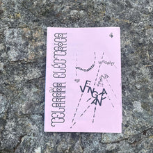 Load image into Gallery viewer, Venganza - Telaraña Eléctrica - ElMuelle1931