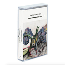 Load image into Gallery viewer, Viktor Timofeev - Secondary Beliefs - ElMuelle1931