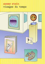 Load image into Gallery viewer, VISAGES DU TEMPS - Sammy Stein - ElMuelle1931