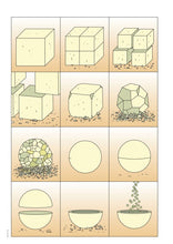 Load image into Gallery viewer, VISAGES DU TEMPS - Sammy Stein - ElMuelle1931