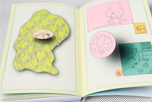 Load image into Gallery viewer, VISAGES DU TEMPS - Sammy Stein - ElMuelle1931