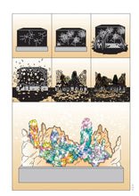 Load image into Gallery viewer, VISAGES DU TEMPS - Sammy Stein - ElMuelle1931