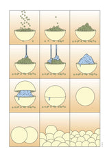 Load image into Gallery viewer, VISAGES DU TEMPS - Sammy Stein - ElMuelle1931