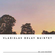Load image into Gallery viewer, Vladislav Delay Quintet – vd5 - ElMuelle1931