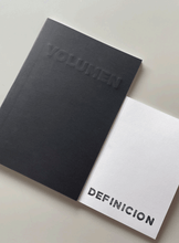 Load image into Gallery viewer, VOLUMEN Y DEFINICIÓN - Colectiv4s.psd - ElMuelle1931