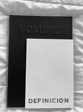 Load image into Gallery viewer, VOLUMEN Y DEFINICIÓN - Colectiv4s.psd - ElMuelle1931