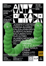 Load image into Gallery viewer, VVAA - "Música sumergida: Autoplacer 2009 - 2024" - ElMuelle1931