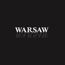 Load image into Gallery viewer, Warsaw - Warsaw - ElMuelle1931
