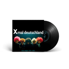 Load image into Gallery viewer, Xmal Deutschland - Early Singles (1981 - 1982) - ElMuelle1931