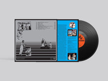 Load image into Gallery viewer, Yassine Nana – Modern Pop From Mauritania 1984-1989 - ElMuelle1931