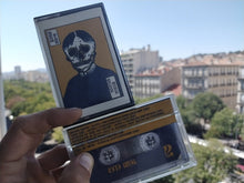 Load image into Gallery viewer, Yeun Elez & Natura Morta - Live At No Problemos - ElMuelle1931