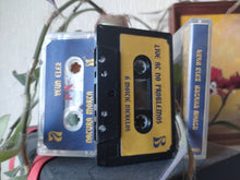 Load image into Gallery viewer, Yeun Elez & Natura Morta - Live At No Problemos - ElMuelle1931