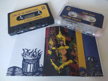 Load image into Gallery viewer, Yeun Elez & Natura Morta - Live At No Problemos - ElMuelle1931