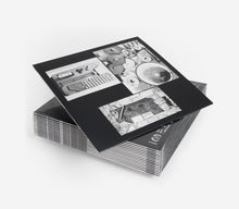 Load image into Gallery viewer, Yorgos Stavridis – Solo Percussion - ElMuelle1931