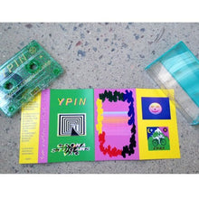 Load image into Gallery viewer, Your Planet Is Next - Gröna Stugans Väg - ElMuelle1931