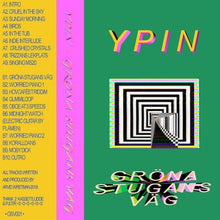 Load image into Gallery viewer, Your Planet Is Next - Gröna Stugans Väg - ElMuelle1931