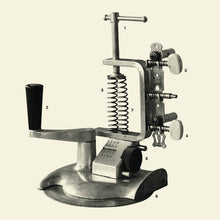 Load image into Gallery viewer, ZA! & Tomás De Perrate - Jolifanto - ElMuelle1931