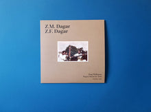 Load image into Gallery viewer, Z.M. Dagar, Z.F. Dagar Raag Malkauns - Ragini Miyan Ki Todi (Bombay 1968) - ElMuelle1931