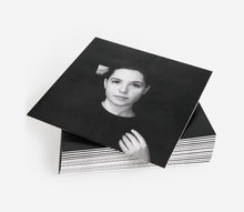 Load image into Gallery viewer, Zoe Efstathiou - Solo Piano: Edge Of Chaos - ElMuelle1931