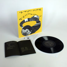 Load image into Gallery viewer, Lucrecia Dalt - Anticlines - ElMuelle1931