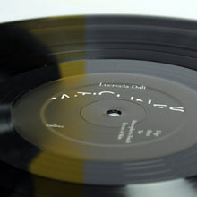 Load image into Gallery viewer, Lucrecia Dalt - Anticlines - ElMuelle1931