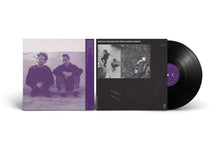 Load image into Gallery viewer, Michael Beharie And Teddy Rankin-Parker - A Heart From Your Shadow