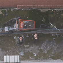 Load image into Gallery viewer, Michael Beharie And Teddy Rankin-Parker - A Heart From Your Shadow