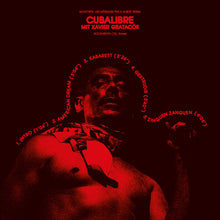 Load image into Gallery viewer, Molforts – Les músiques per a Albert Serra