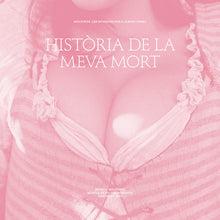 Load image into Gallery viewer, Molforts – Les músiques per a Albert Serra