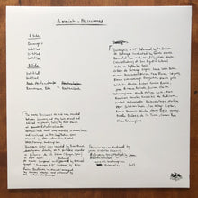 Load image into Gallery viewer, A. Maiah - F(r)icciones - ElMuelle1931