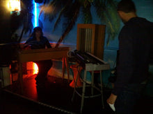 Load image into Gallery viewer, Accident Du Travail - Accident Du Travail - ElMuelle1931