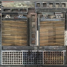 Load image into Gallery viewer, Accident Du Travail - Live at Cafe OTO - ElMuelle1931