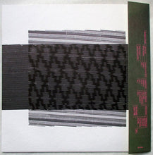 Load image into Gallery viewer, Accident Du Travail - Live at Cafe OTO - ElMuelle1931