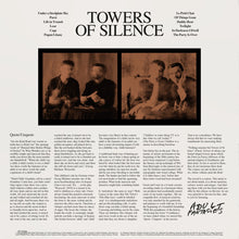 Load image into Gallery viewer, Adult Fantasies - Towers Of Silence - ElMuelle1931