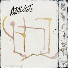 Load image into Gallery viewer, Adult Fantasies - Towers Of Silence - ElMuelle1931