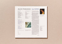 Load image into Gallery viewer, Agustí Fernandez - Suite Nofres / Interseccions. Música i arts escèniques (1985-1990) - ElMuelle1931