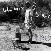 Load image into Gallery viewer, Aiden Ayers - Off My Mind - ElMuelle1931