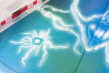 Load image into Gallery viewer, Alexandra Spence - A Veil, The Sea - ElMuelle1931