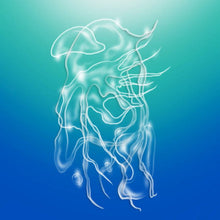 Load image into Gallery viewer, Alexandra Spence - A Veil, The Sea - ElMuelle1931