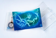 Load image into Gallery viewer, Alexandra Spence - A Veil, The Sea - ElMuelle1931