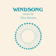Load image into Gallery viewer, Alice Damon - Windsong - ElMuelle1931