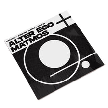 Load image into Gallery viewer, Alter Ego + Matmos - Pranam - A(Round) Giacinto Scelsi - ElMuelle1931